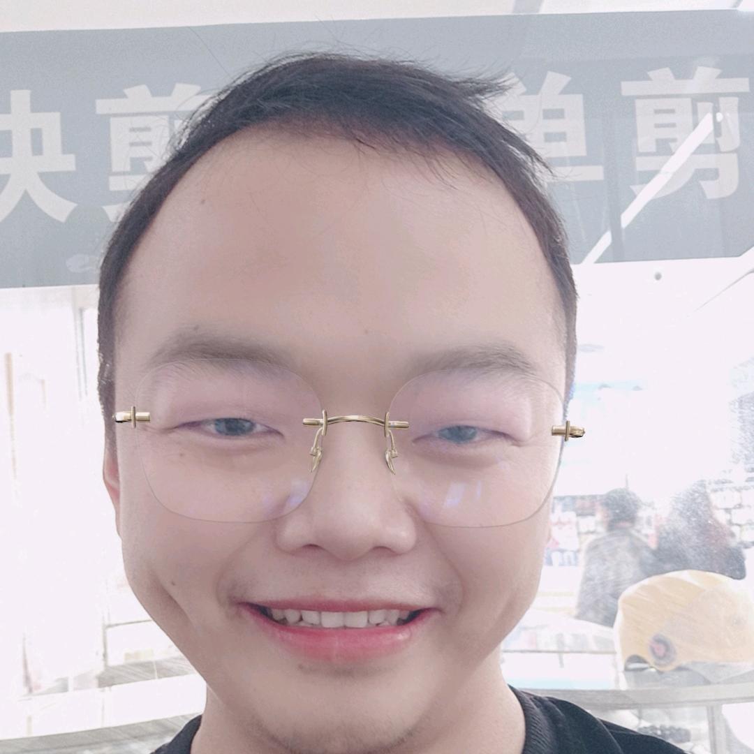微笑哥