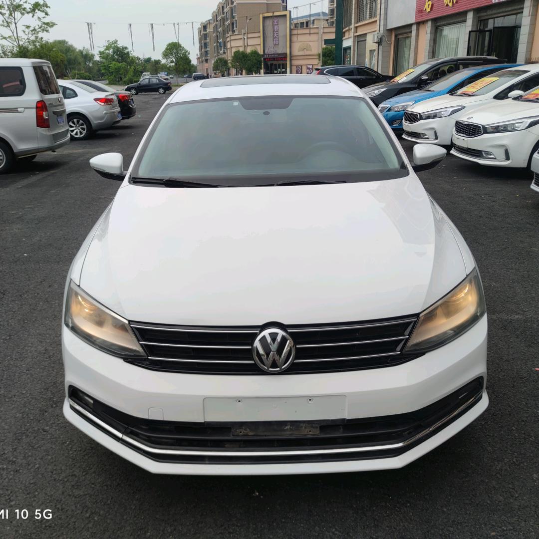 沙洋县瑶望二手车经销有限公司