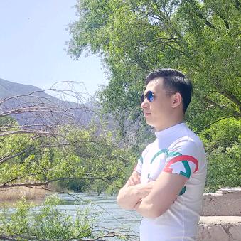 张子龙