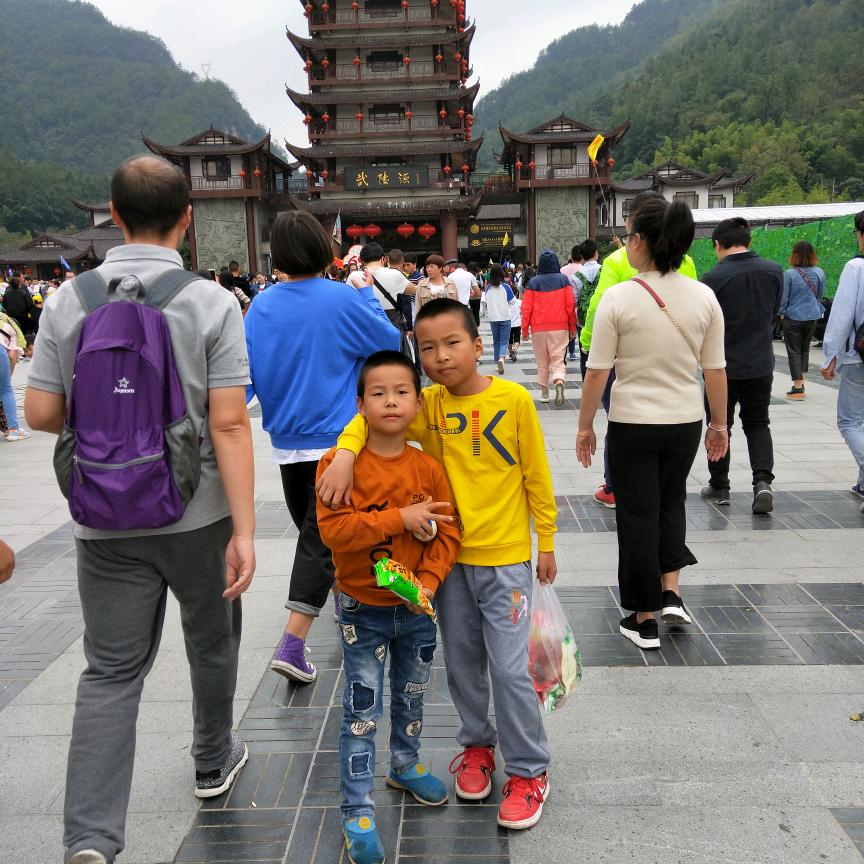 @半生已过 庹庹