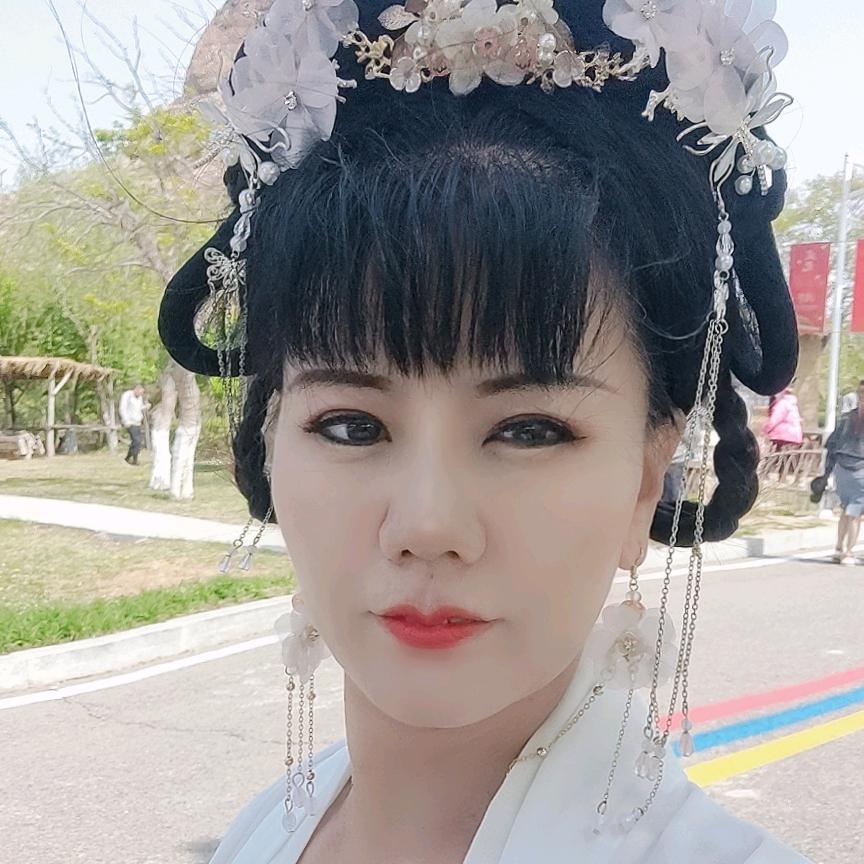 吃喝玩乐娟子