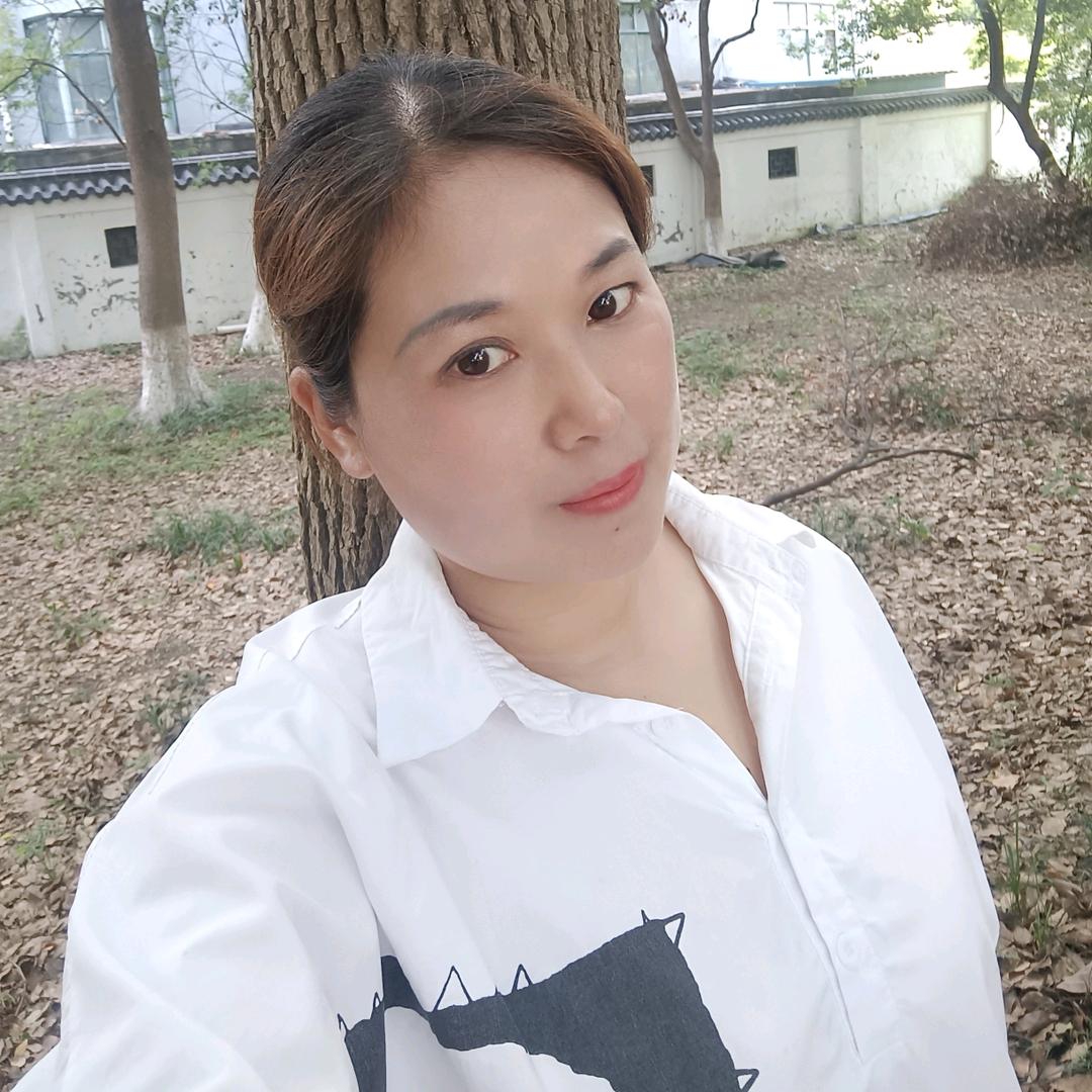 温馨的家庭