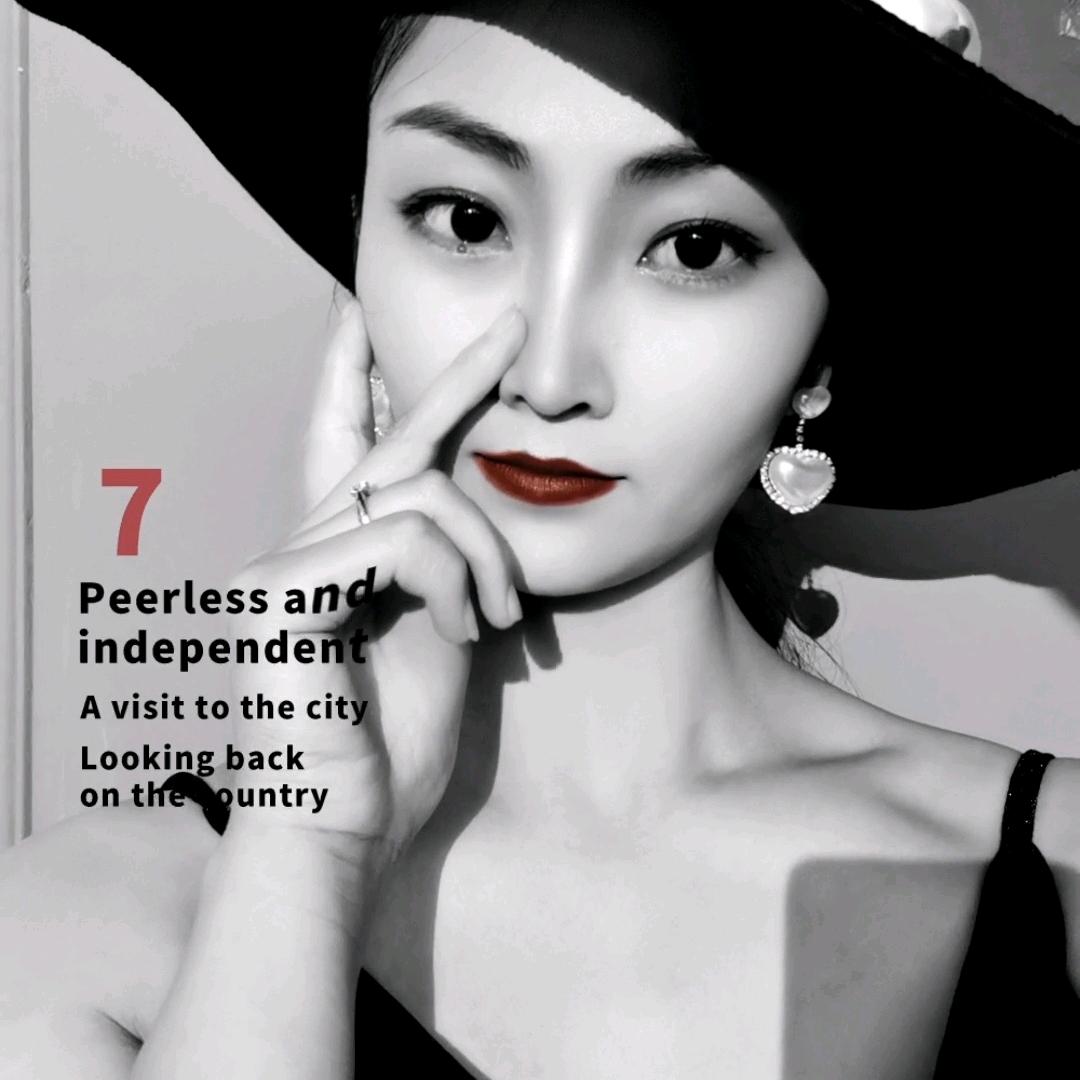 小倩