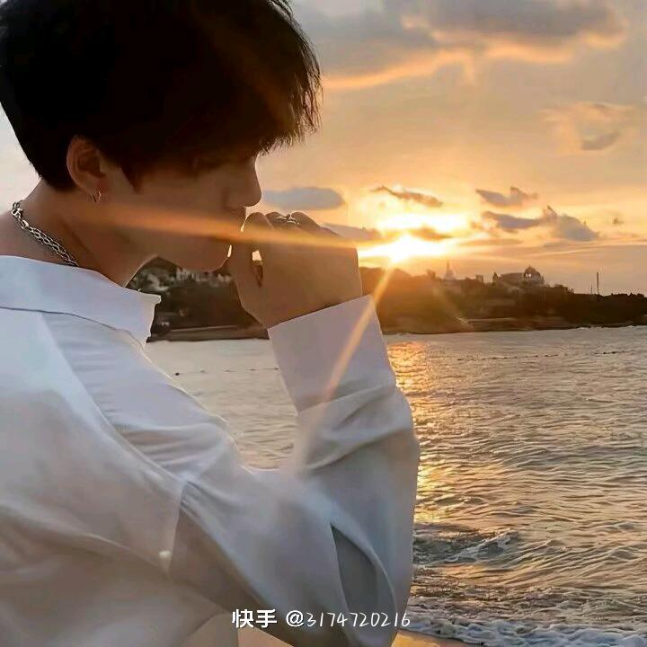 暖❤️