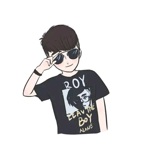 、青衣沾雨醉红尘