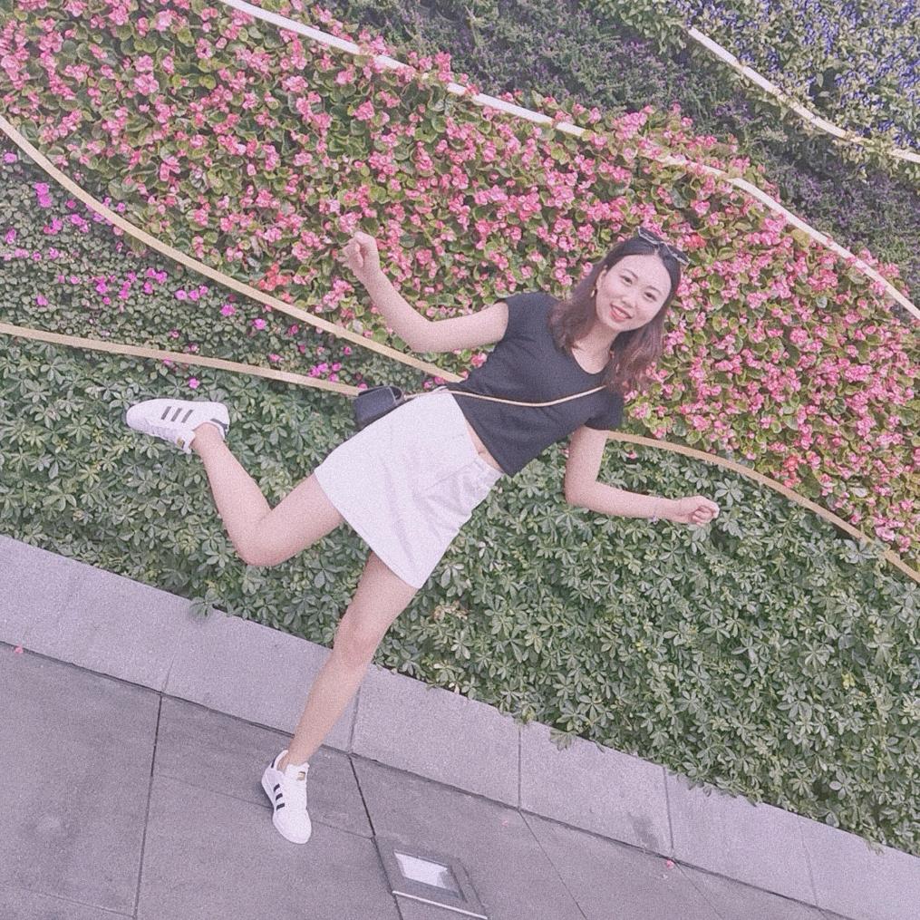 🍃   清风如你_