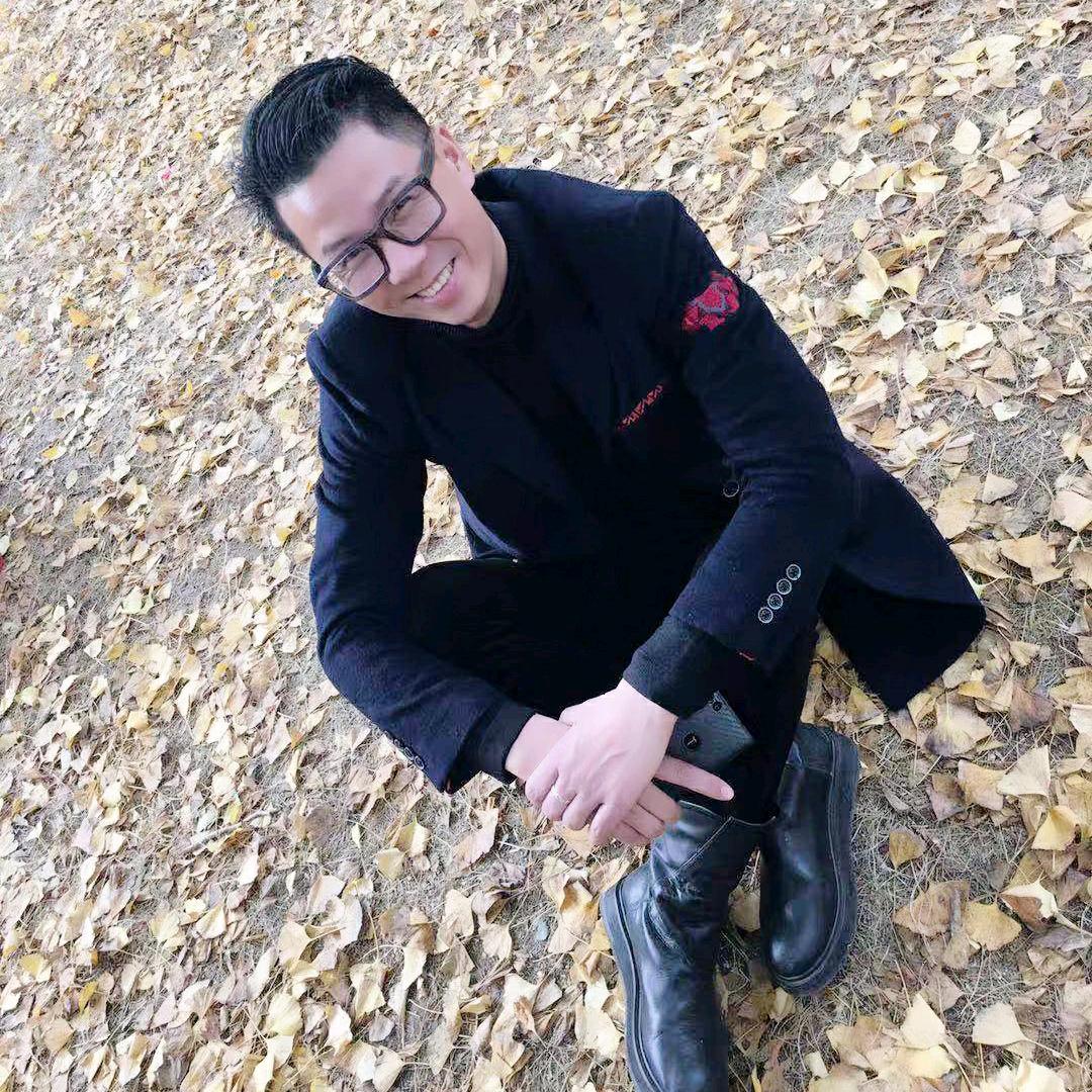 秦传杰