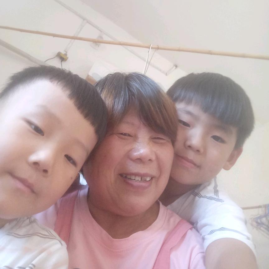 每天好心情