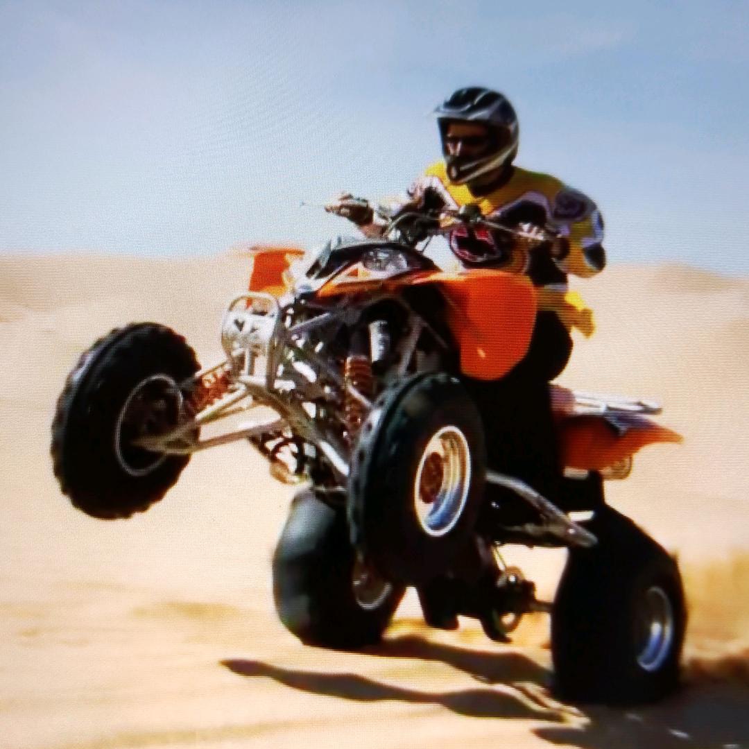 自驾游户外越野🌻