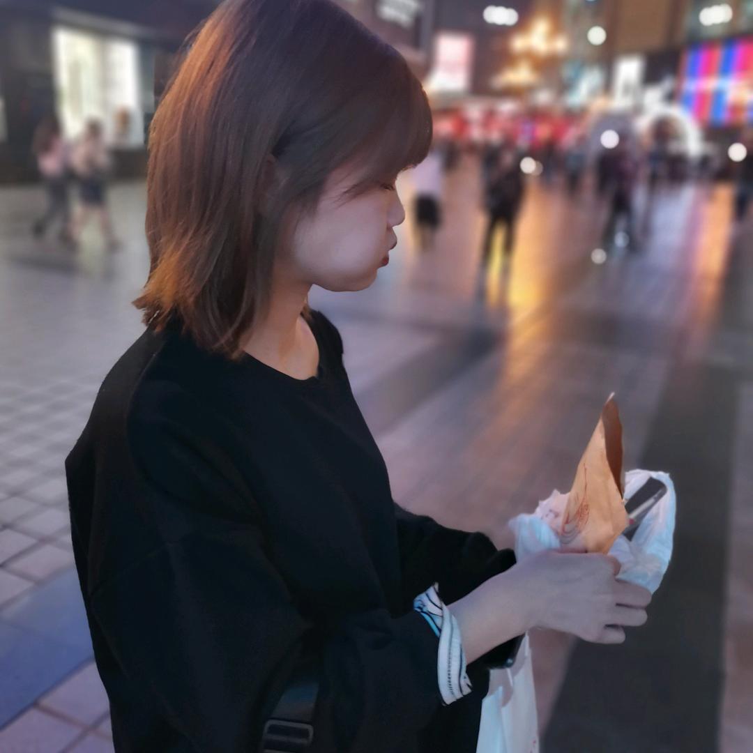 小妮子.聪