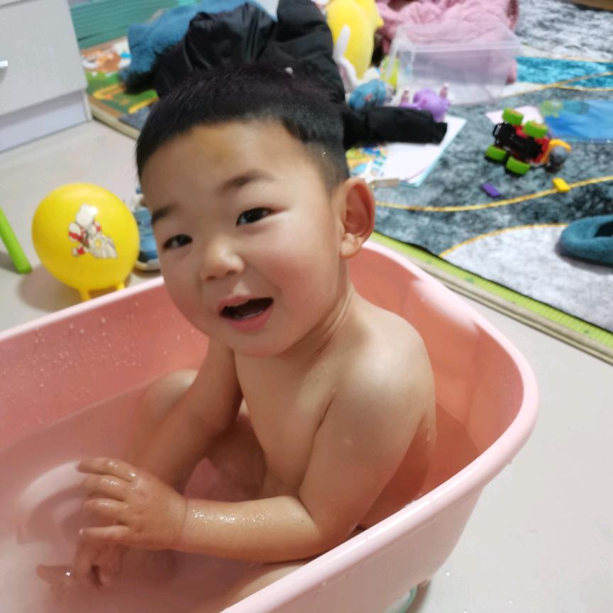 尘尘宝贝