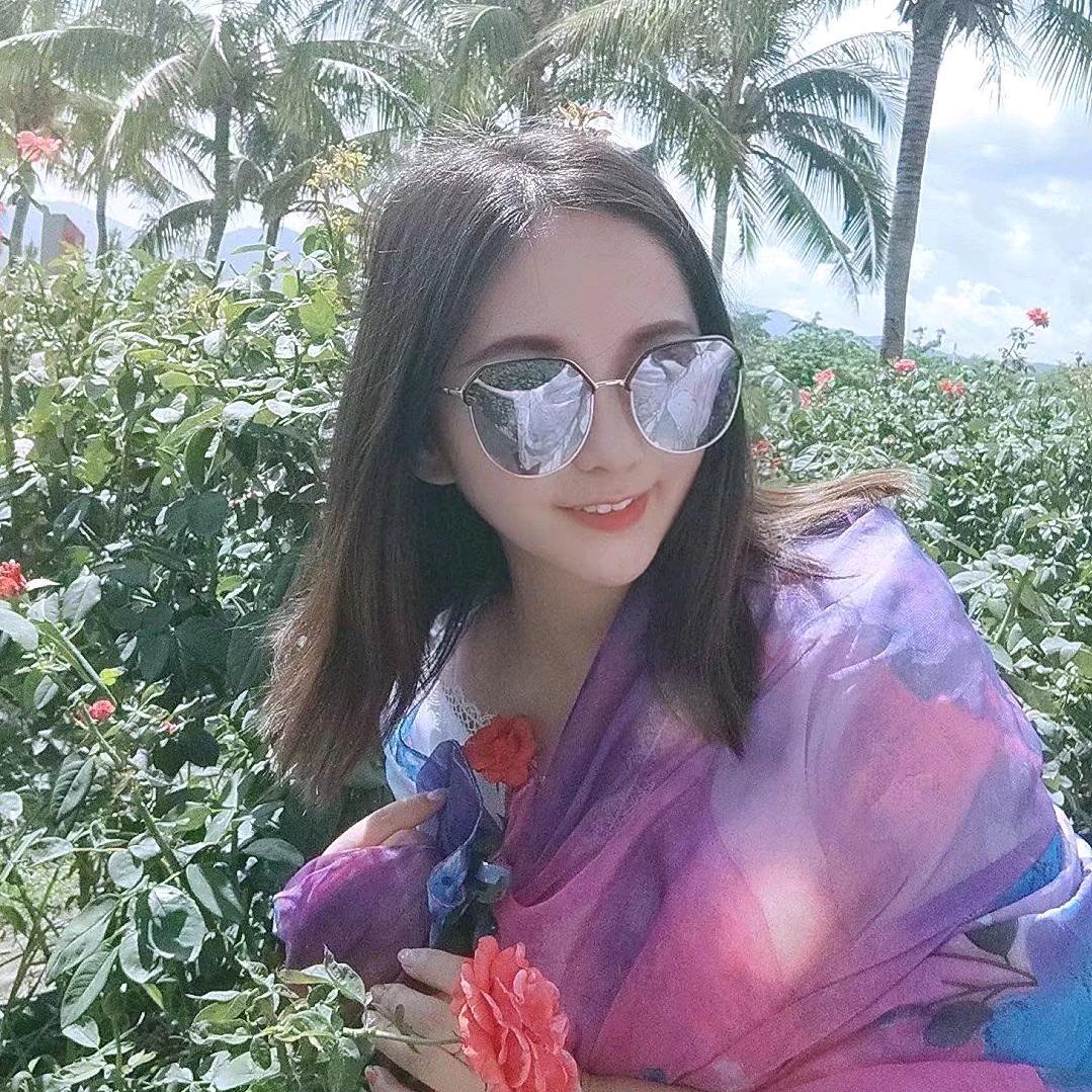 温婉可人燕燕燕