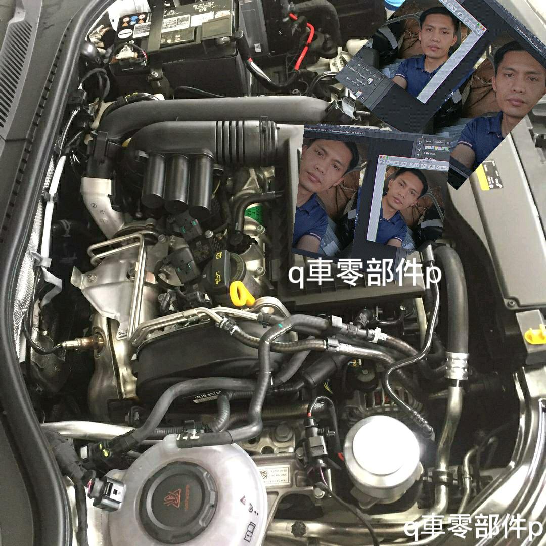 杏林耀明～汽車零部件VW/AD