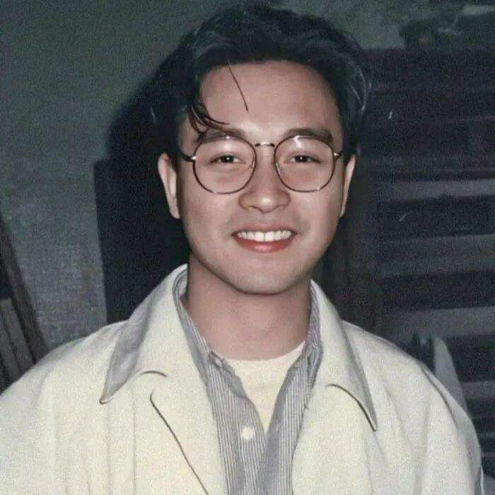 我是不一样的烟火