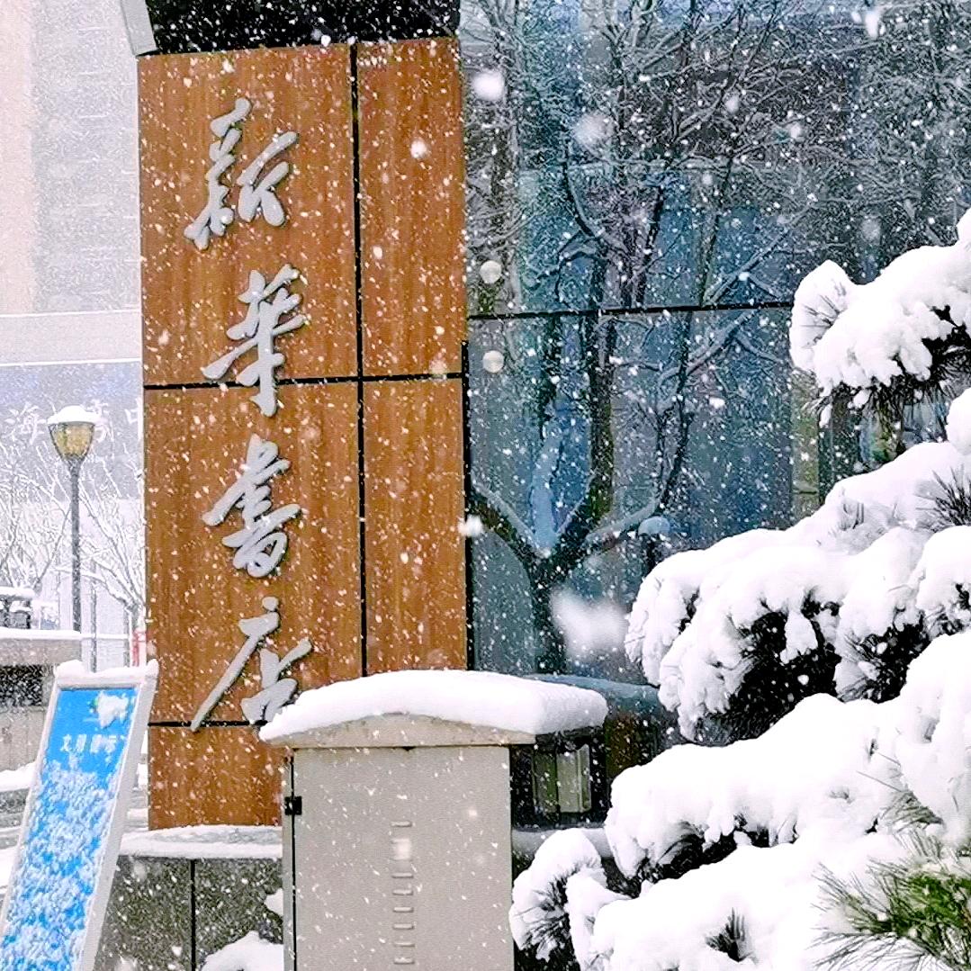 新华童书线上云仓