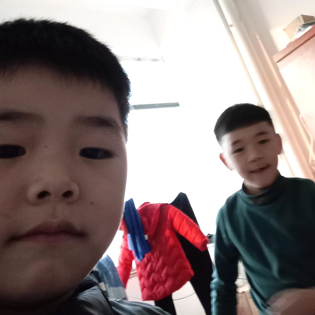天气很好