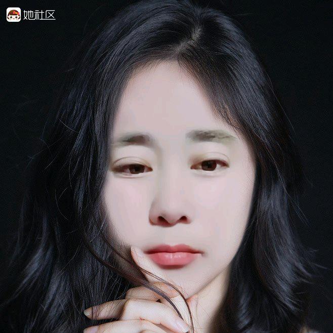齐齐在思念家乡