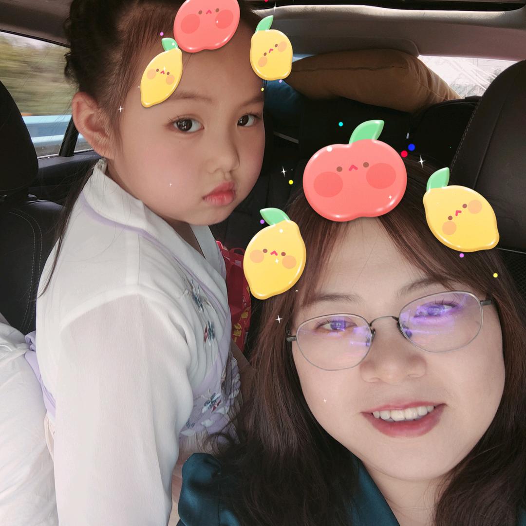 杨家小姐姐