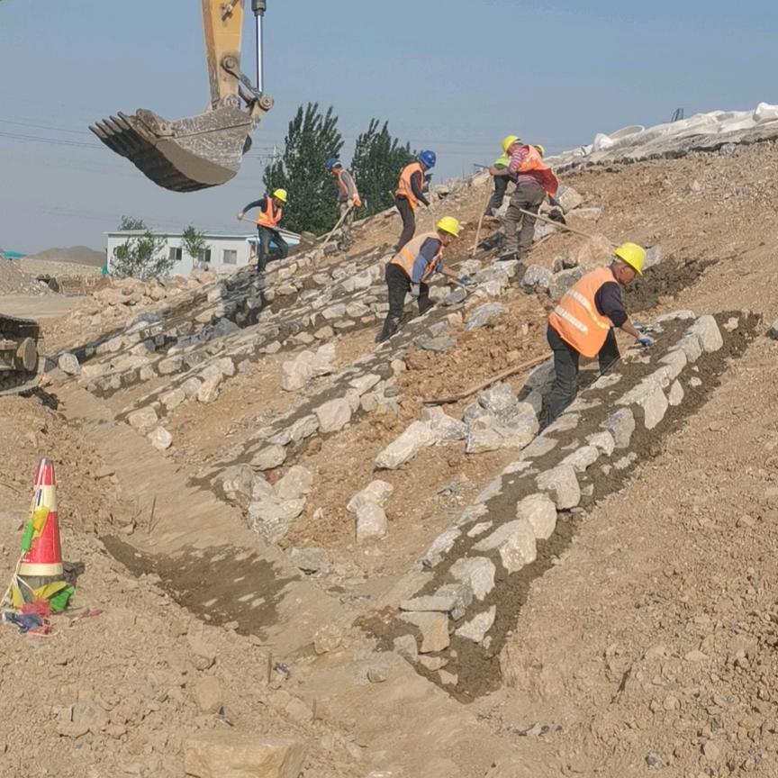 淄博万鑫建筑工程有限公司