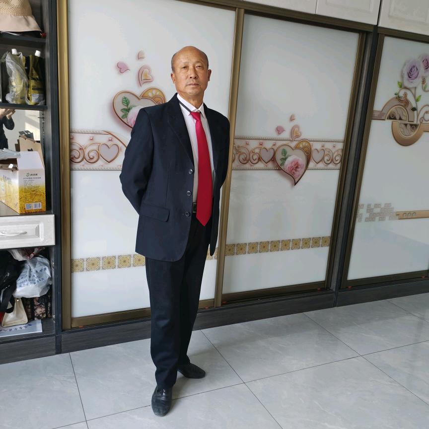 刘德礼