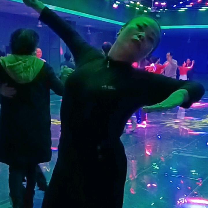 小英子