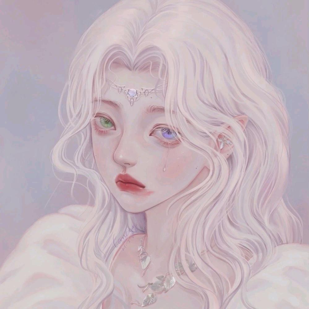珍🦋