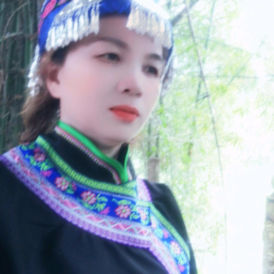 英姐