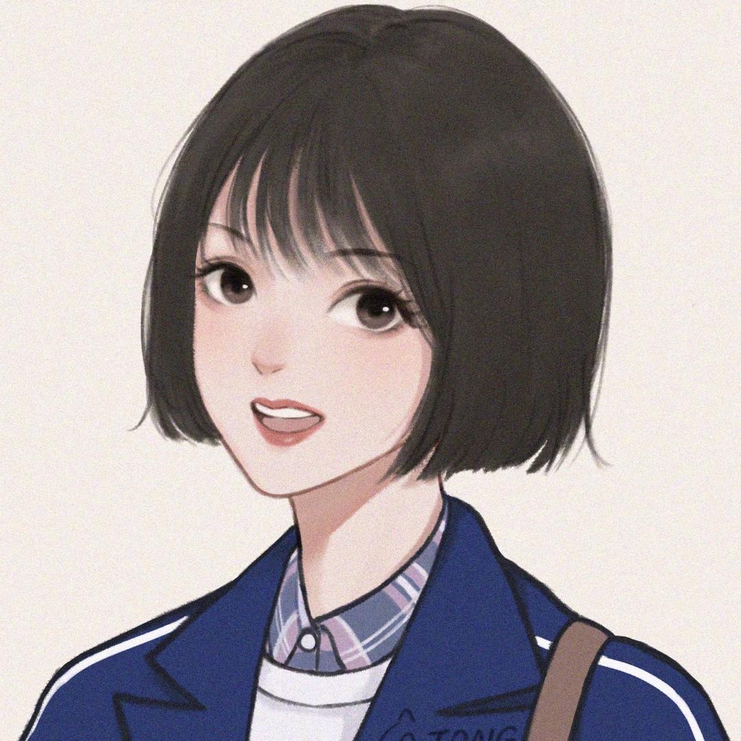 大萌子👑