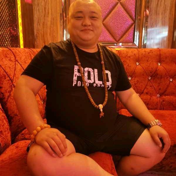 我叫刚子