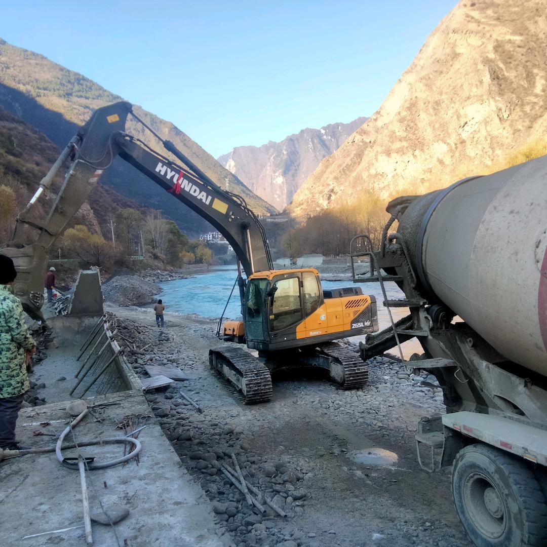 丹巴县丹格租赁