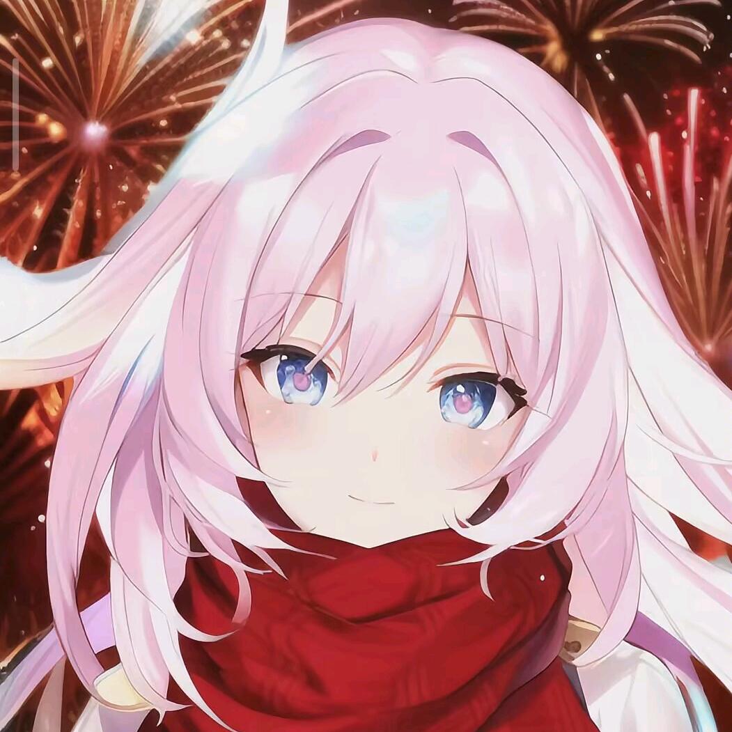 我永远喜欢爱莉希雅