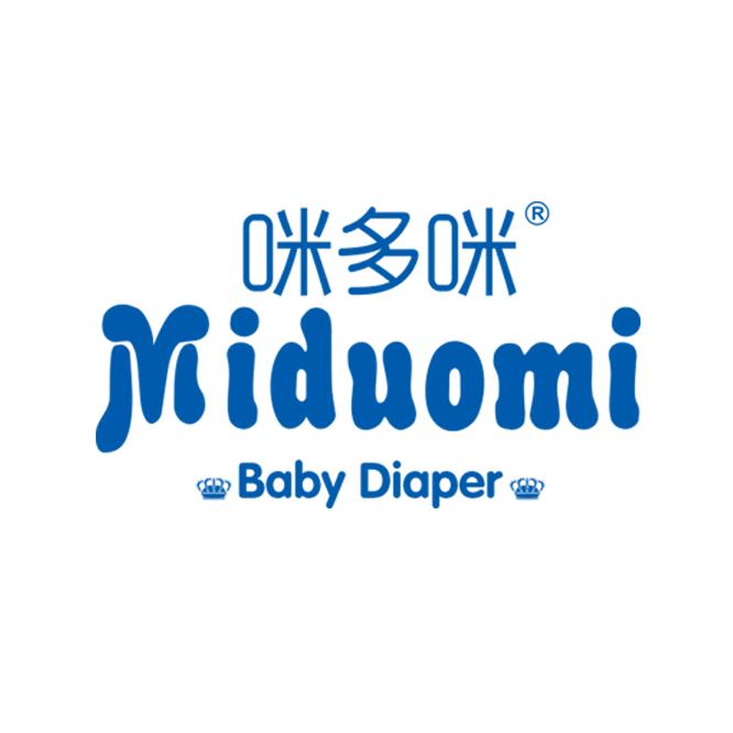 咪多咪纸尿裤拉拉裤