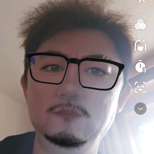 棍子炙烤