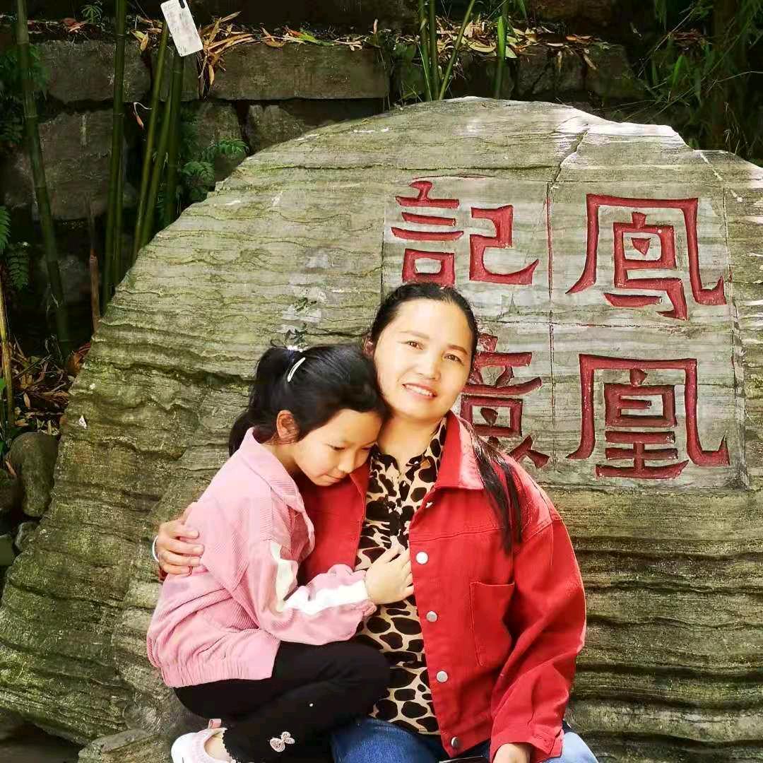 风雨中成长