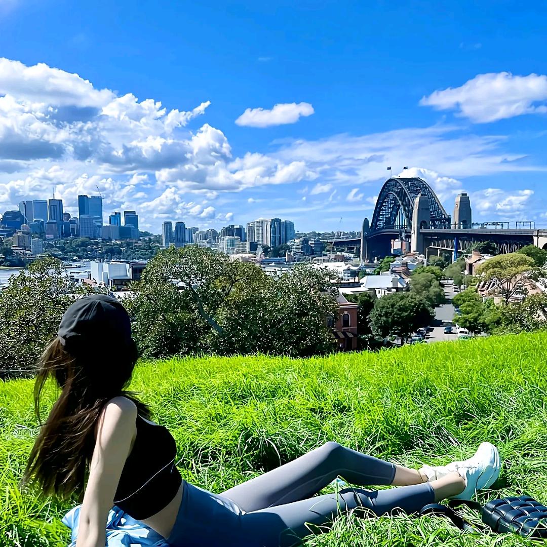 空姐琪琪