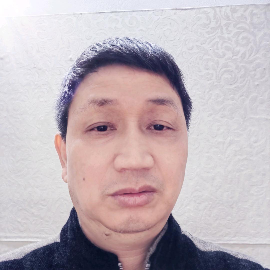 相亲相爱幸福一家人