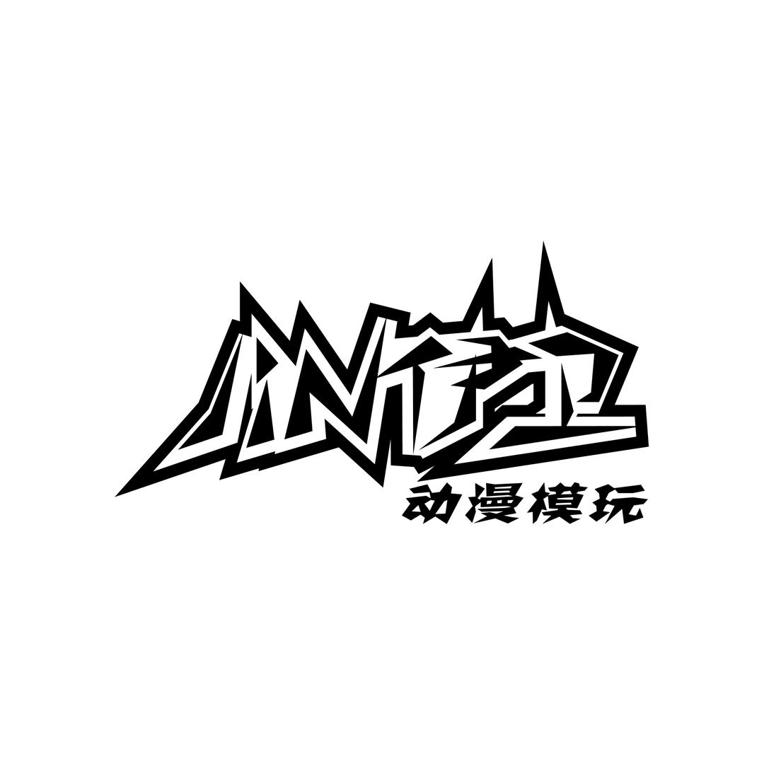 Jin伊卫动漫模玩