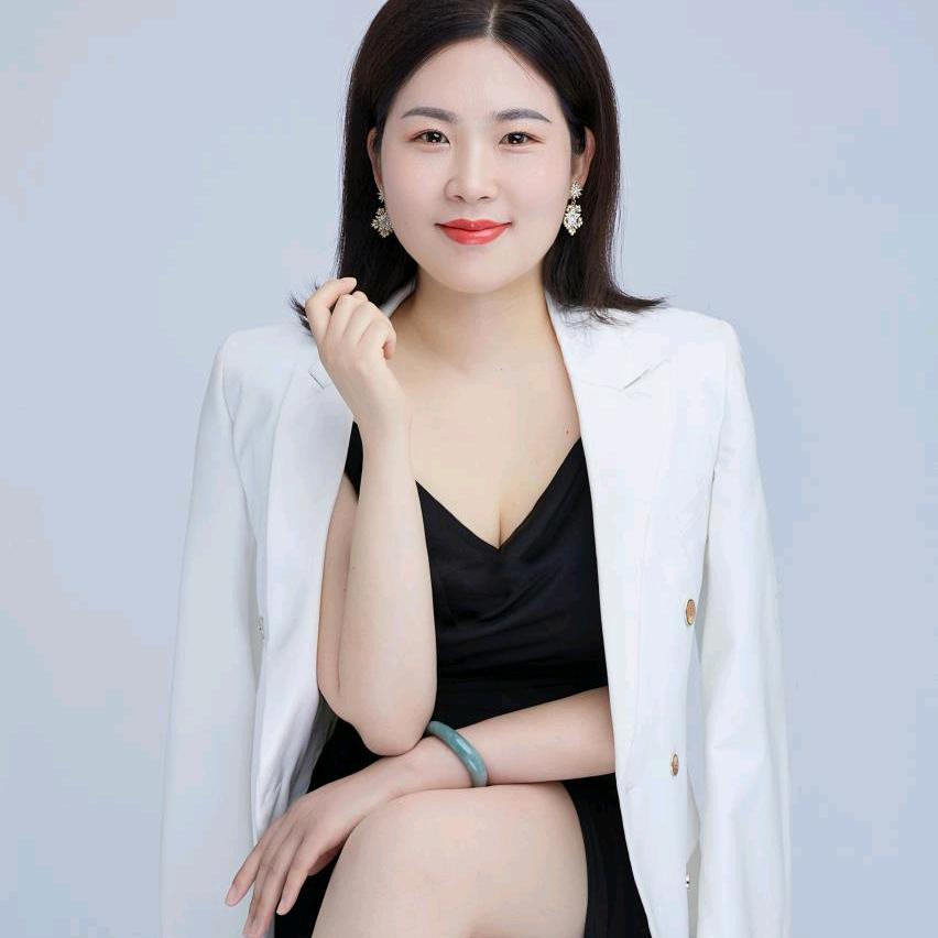 美丽天使.