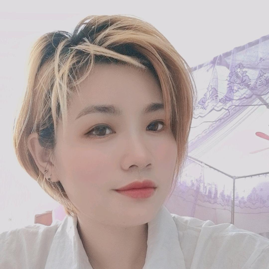 陈姑娘💁💁