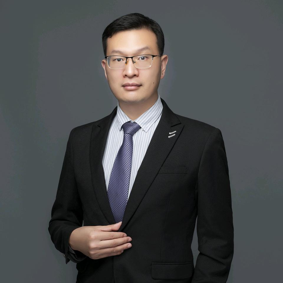 脊柱微创杨文成