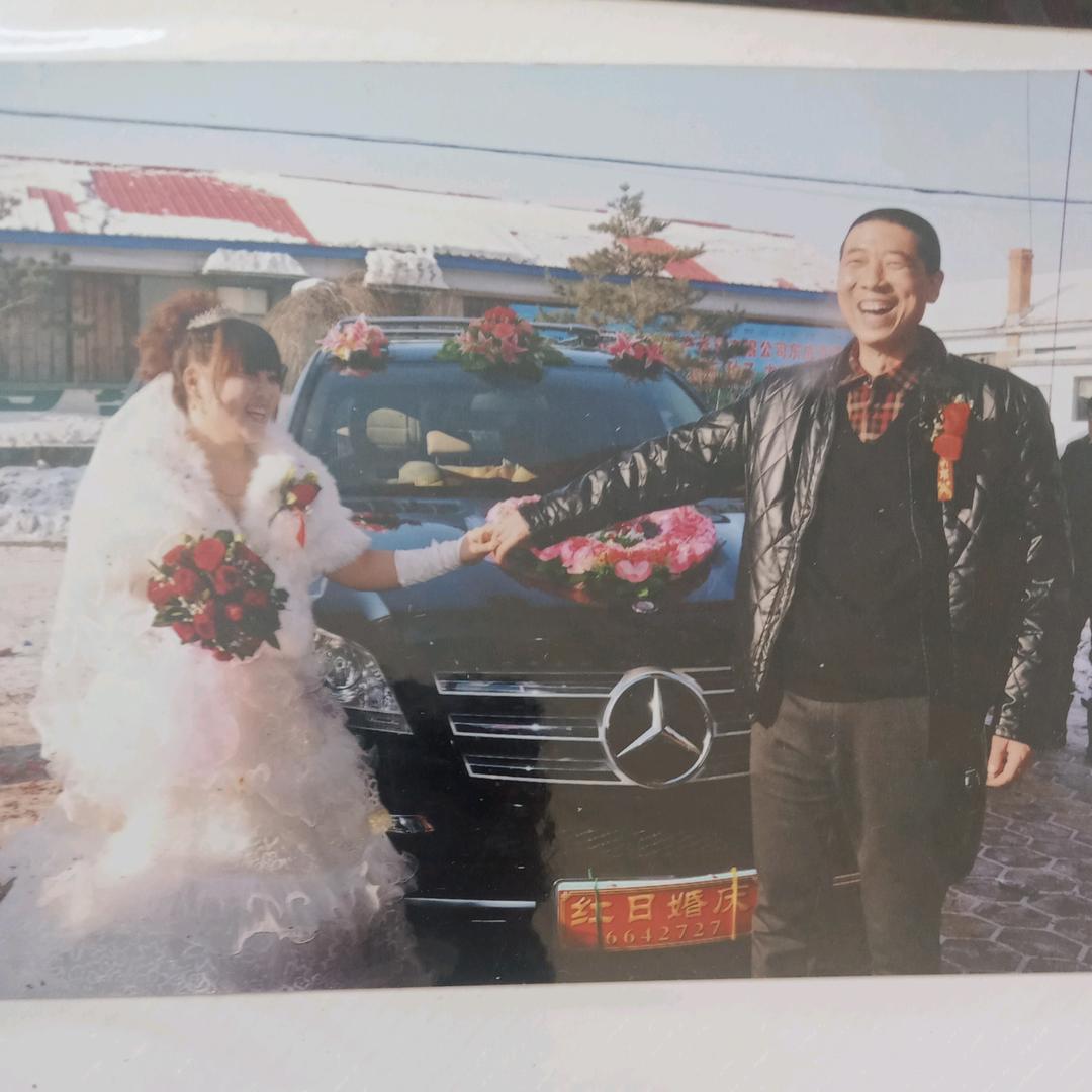 东北刘浪在广东潮汕