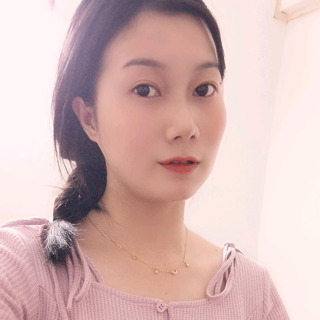 花花👑