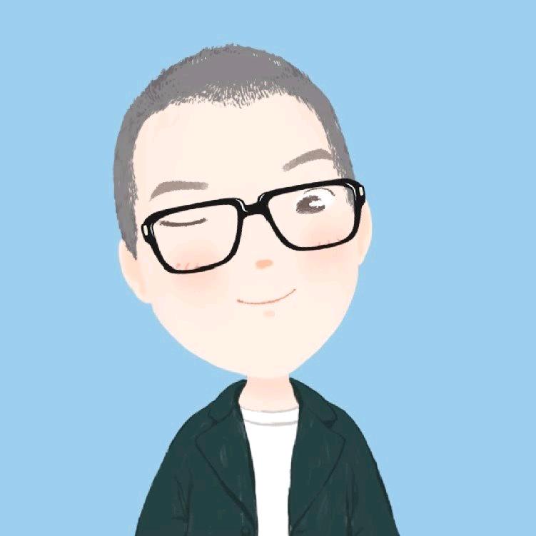 栗子说英语