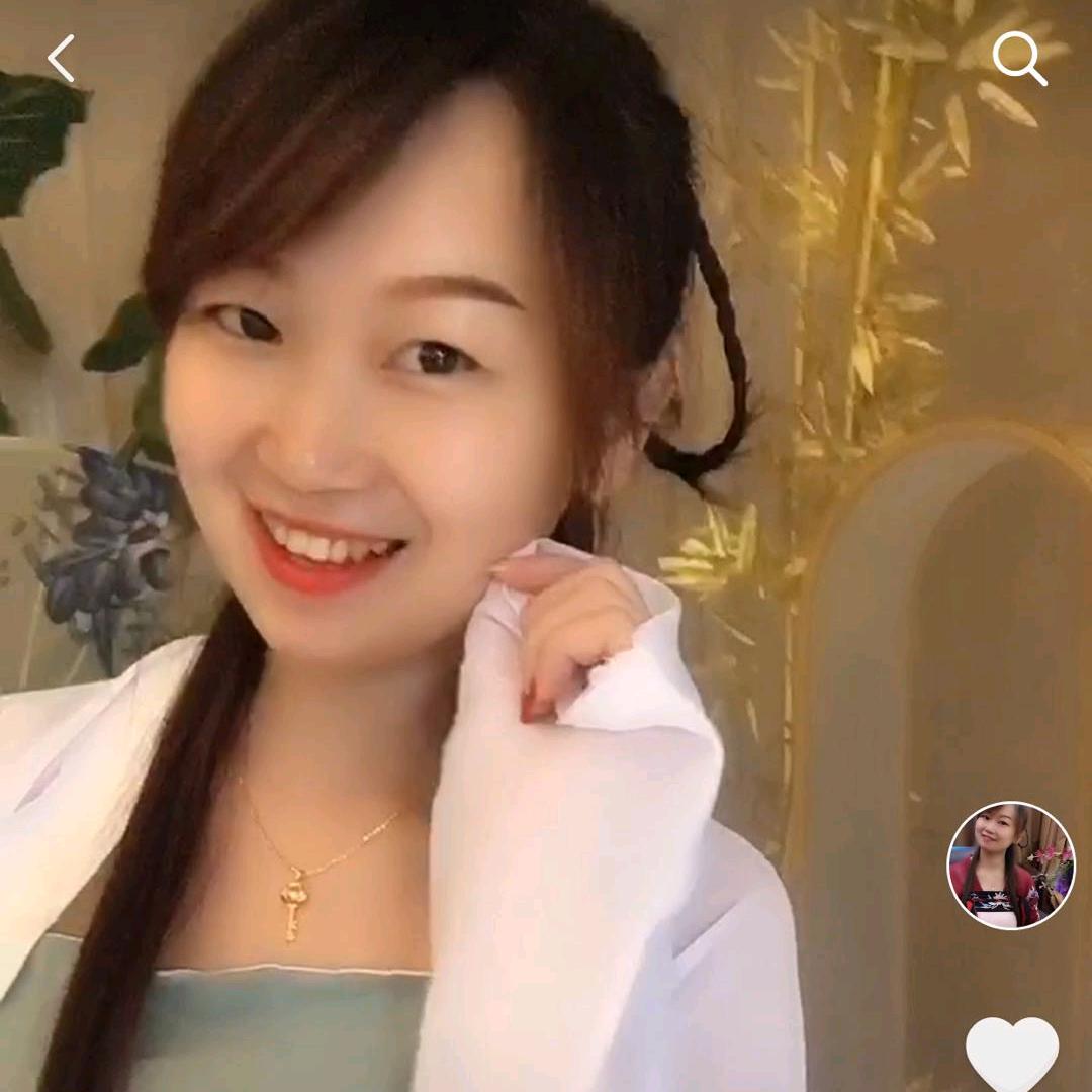 晴儿妹妹