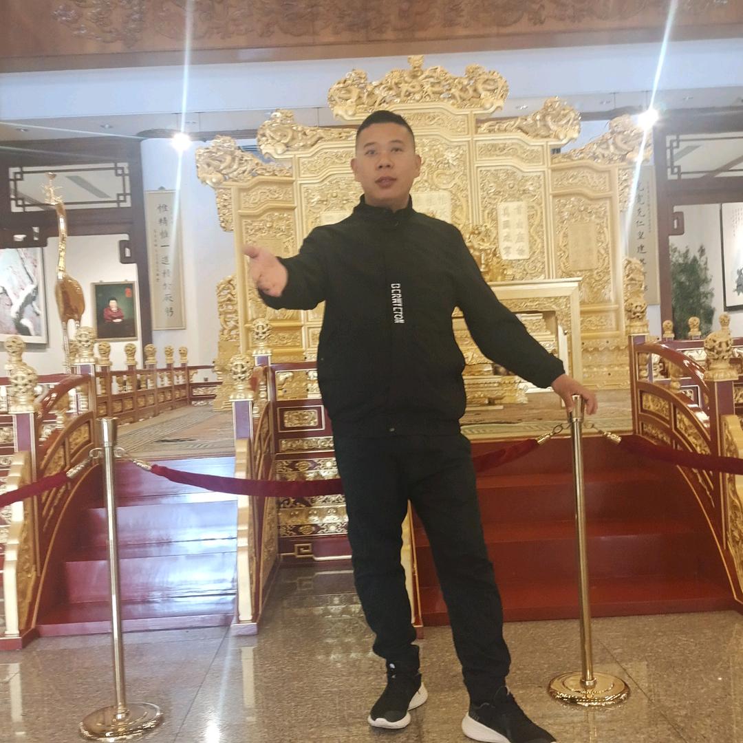 小渔匠～王小亮