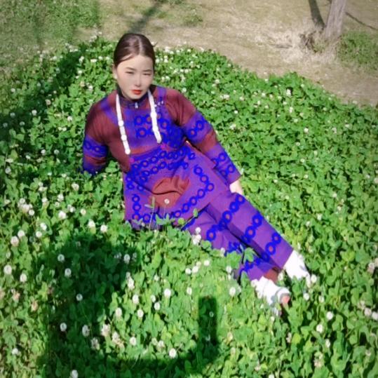 哈尼玛❤
