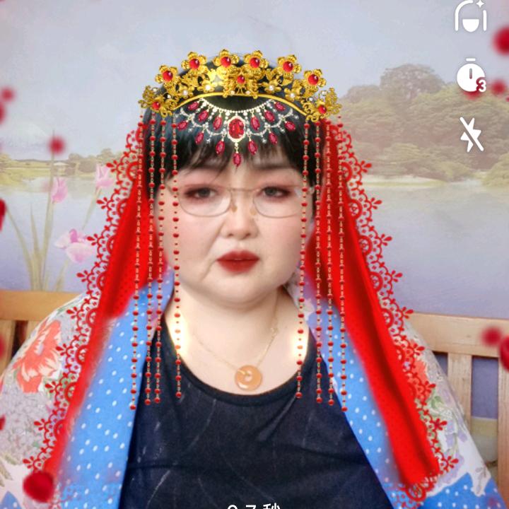 开心邢二姐