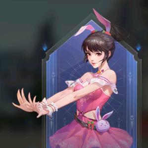小舞不跳舞