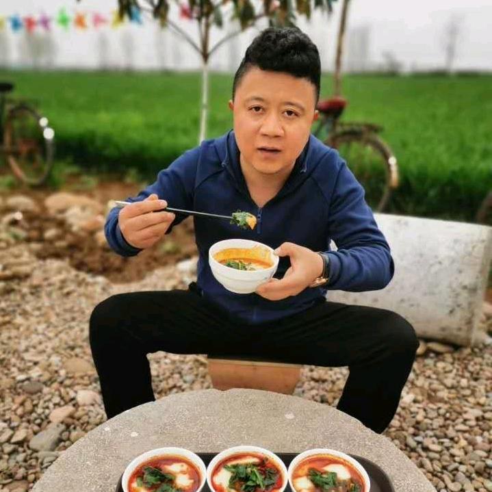 广福村农家乐
