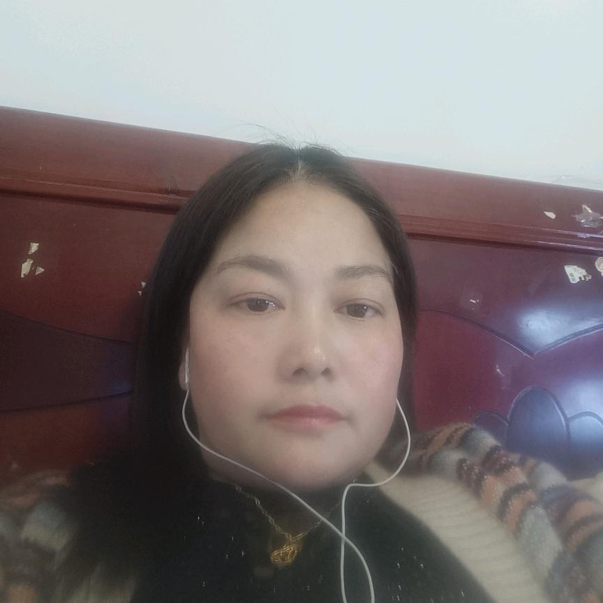 王满孃